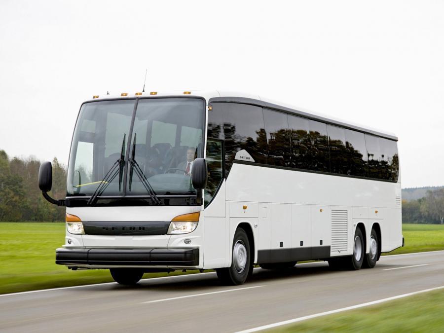  Setra S 407 2011 года  (фото 2 из 3)